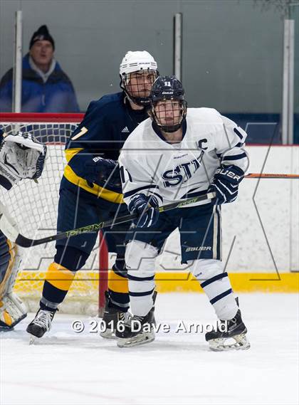 Thumbnail 2 in Xaverian Brothers @ St. John's Prep photogallery.