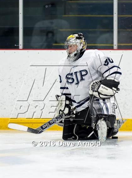 Thumbnail 1 in Xaverian Brothers @ St. John's Prep photogallery.