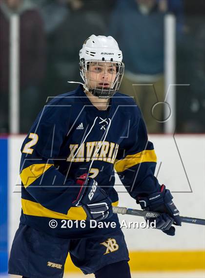 Thumbnail 3 in Xaverian Brothers @ St. John's Prep photogallery.