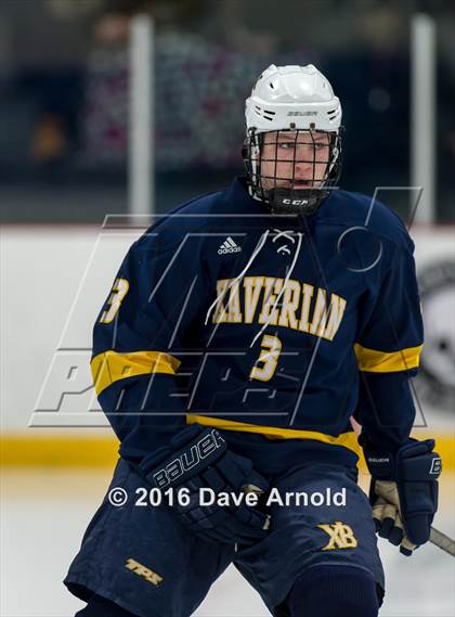Thumbnail 2 in Xaverian Brothers @ St. John's Prep photogallery.