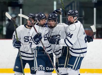 Thumbnail 1 in Xaverian Brothers @ St. John's Prep photogallery.
