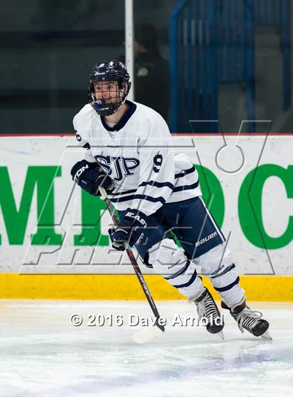 Thumbnail 2 in Xaverian Brothers @ St. John's Prep photogallery.