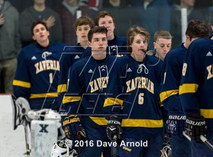 Thumbnail 1 in Xaverian Brothers @ St. John's Prep photogallery.
