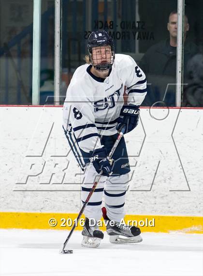 Thumbnail 2 in Xaverian Brothers @ St. John's Prep photogallery.