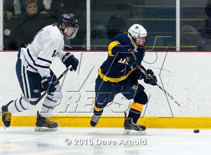 Thumbnail 2 in Xaverian Brothers @ St. John's Prep photogallery.