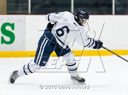 Thumbnail 1 in Xaverian Brothers @ St. John's Prep photogallery.