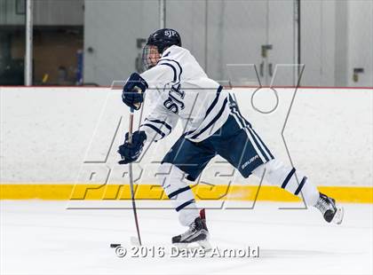 Thumbnail 2 in Xaverian Brothers @ St. John's Prep photogallery.