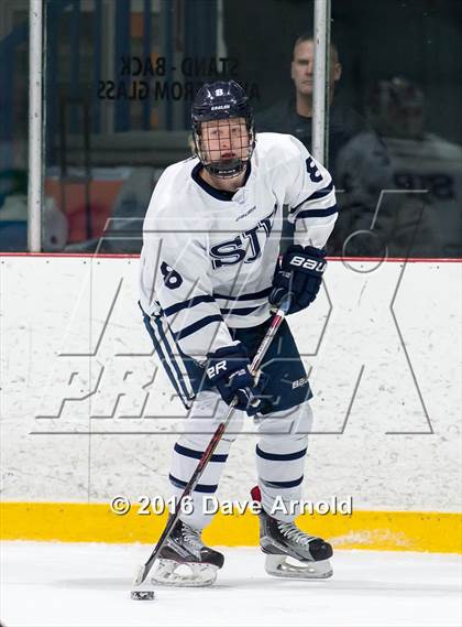 Thumbnail 3 in Xaverian Brothers @ St. John's Prep photogallery.