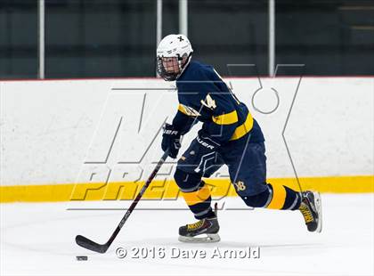 Thumbnail 1 in Xaverian Brothers @ St. John's Prep photogallery.