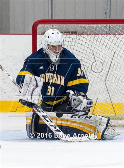 Thumbnail 1 in Xaverian Brothers @ St. John's Prep photogallery.