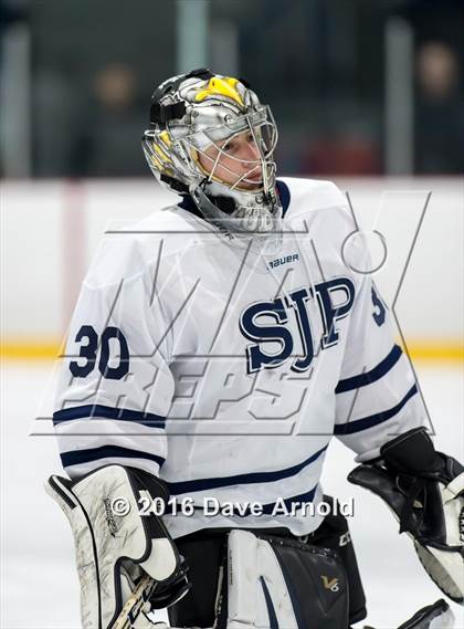 Thumbnail 3 in Xaverian Brothers @ St. John's Prep photogallery.