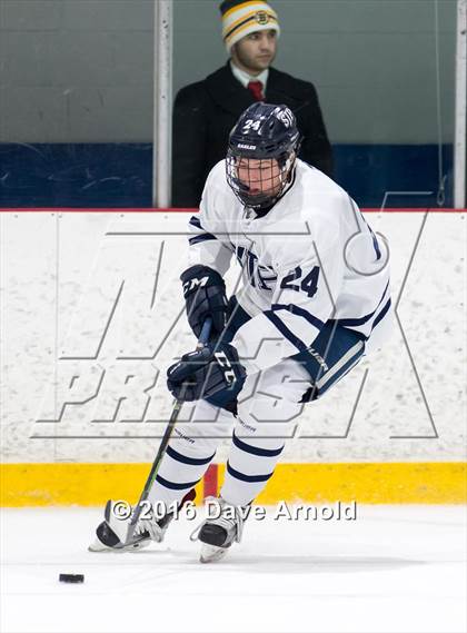 Thumbnail 2 in Xaverian Brothers @ St. John's Prep photogallery.