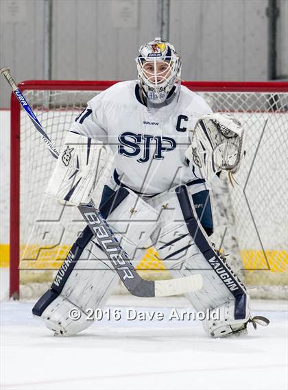 Thumbnail 3 in Xaverian Brothers @ St. John's Prep photogallery.