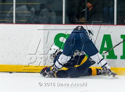 Thumbnail 1 in Xaverian Brothers @ St. John's Prep photogallery.