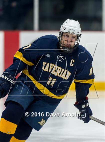 Thumbnail 1 in Xaverian Brothers @ St. John's Prep photogallery.