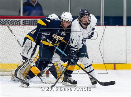 Thumbnail 3 in Xaverian Brothers @ St. John's Prep photogallery.