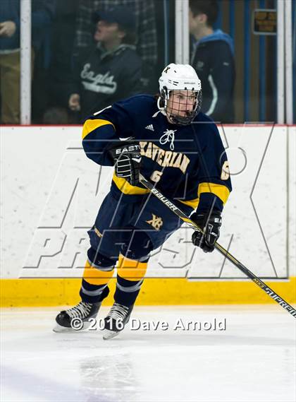 Thumbnail 3 in Xaverian Brothers @ St. John's Prep photogallery.