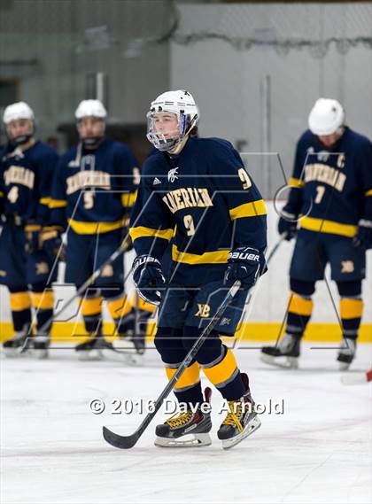Thumbnail 2 in Xaverian Brothers @ St. John's Prep photogallery.