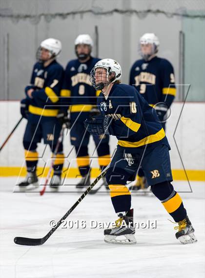 Thumbnail 3 in Xaverian Brothers @ St. John's Prep photogallery.