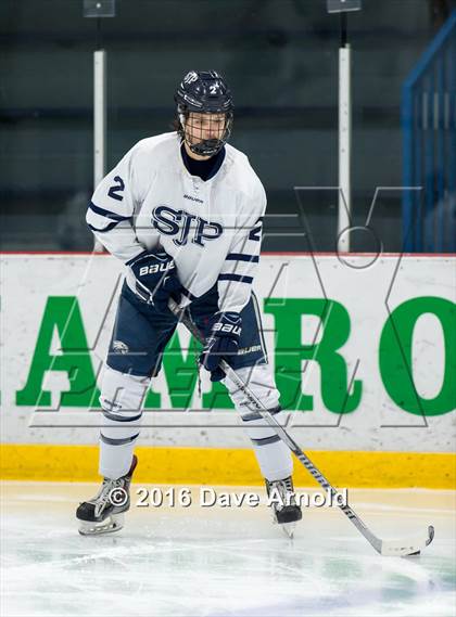 Thumbnail 2 in Xaverian Brothers @ St. John's Prep photogallery.