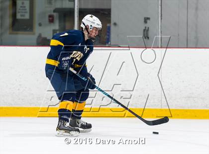 Thumbnail 1 in Xaverian Brothers @ St. John's Prep photogallery.