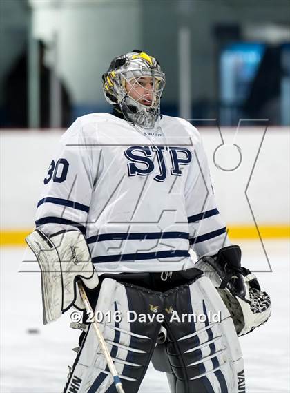 Thumbnail 2 in Xaverian Brothers @ St. John's Prep photogallery.