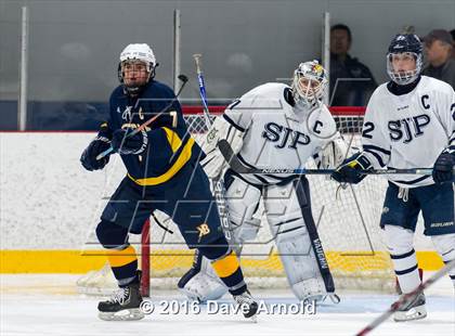 Thumbnail 1 in Xaverian Brothers @ St. John's Prep photogallery.