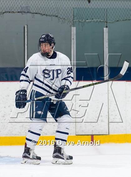 Thumbnail 3 in Xaverian Brothers @ St. John's Prep photogallery.