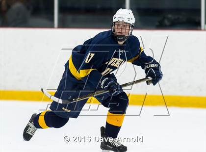 Thumbnail 2 in Xaverian Brothers @ St. John's Prep photogallery.