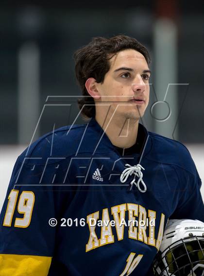 Thumbnail 2 in Xaverian Brothers @ St. John's Prep photogallery.