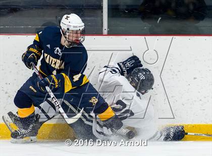 Thumbnail 1 in Xaverian Brothers @ St. John's Prep photogallery.