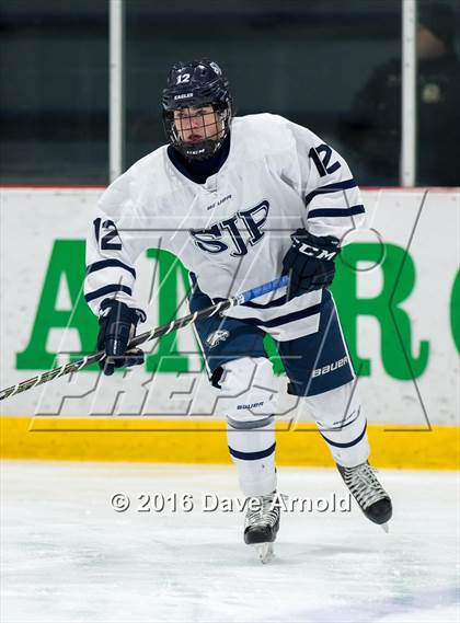 Thumbnail 3 in Xaverian Brothers @ St. John's Prep photogallery.