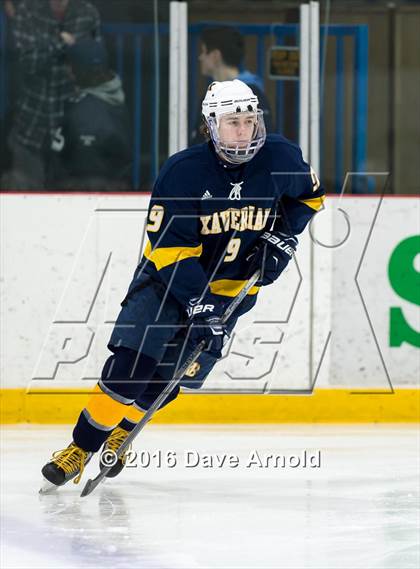 Thumbnail 1 in Xaverian Brothers @ St. John's Prep photogallery.