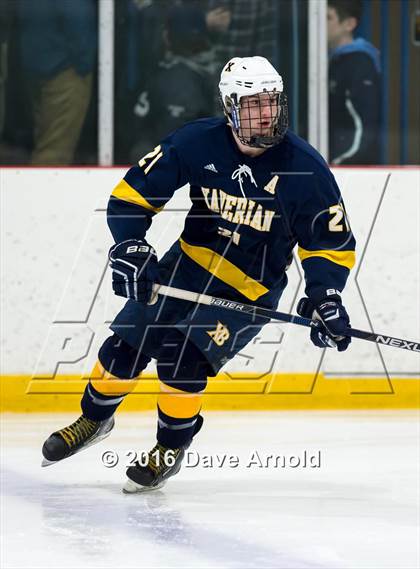 Thumbnail 3 in Xaverian Brothers @ St. John's Prep photogallery.