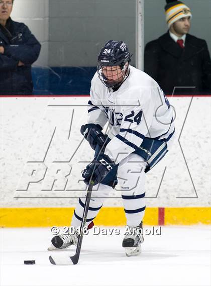 Thumbnail 3 in Xaverian Brothers @ St. John's Prep photogallery.