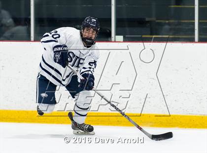 Thumbnail 2 in Xaverian Brothers @ St. John's Prep photogallery.
