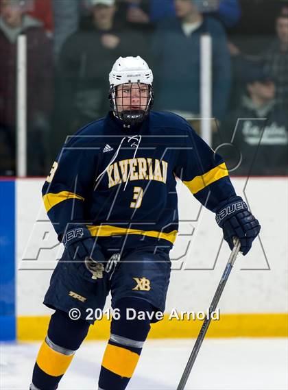 Thumbnail 2 in Xaverian Brothers @ St. John's Prep photogallery.