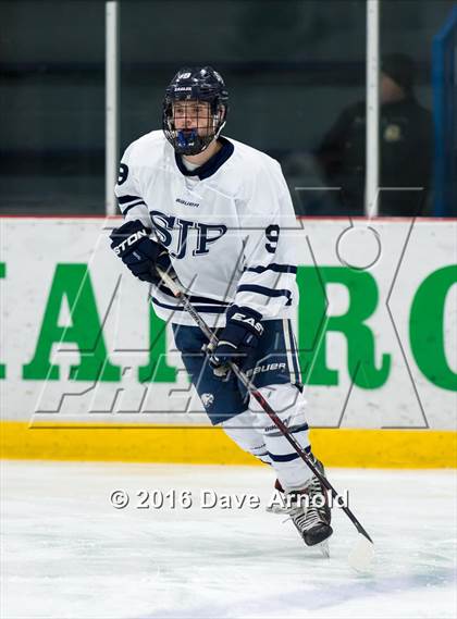 Thumbnail 2 in Xaverian Brothers @ St. John's Prep photogallery.