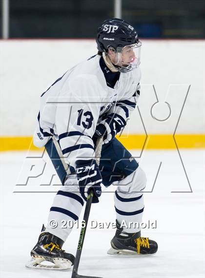 Thumbnail 1 in Xaverian Brothers @ St. John's Prep photogallery.