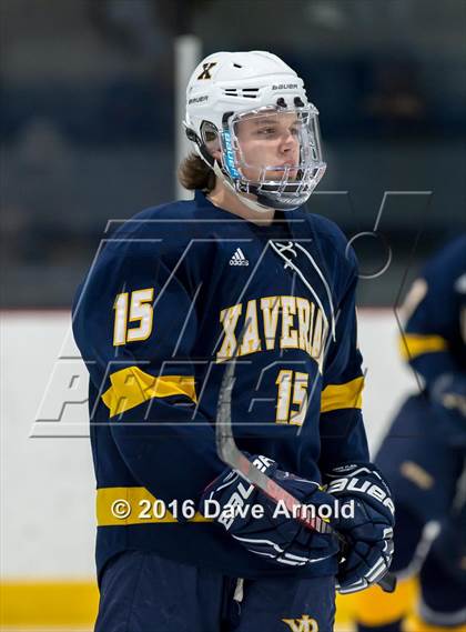 Thumbnail 1 in Xaverian Brothers @ St. John's Prep photogallery.