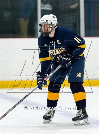 Thumbnail 3 in Xaverian Brothers @ St. John's Prep photogallery.