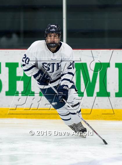 Thumbnail 3 in Xaverian Brothers @ St. John's Prep photogallery.