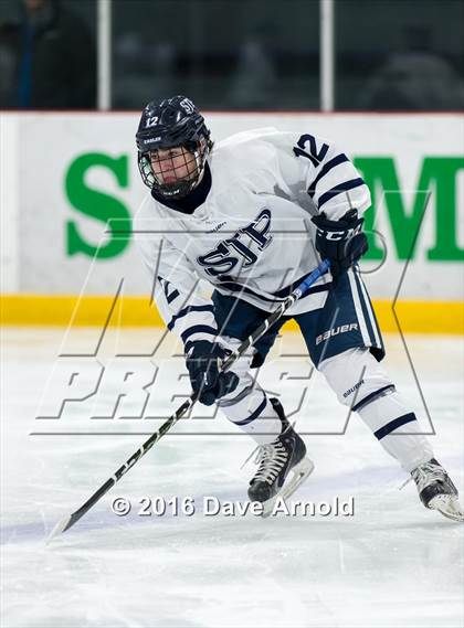 Thumbnail 1 in Xaverian Brothers @ St. John's Prep photogallery.