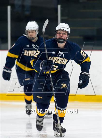 Thumbnail 2 in Xaverian Brothers @ St. John's Prep photogallery.