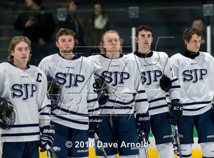 Thumbnail 3 in Xaverian Brothers @ St. John's Prep photogallery.