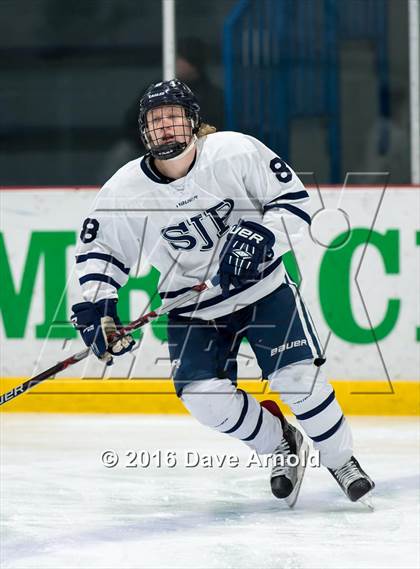 Thumbnail 2 in Xaverian Brothers @ St. John's Prep photogallery.