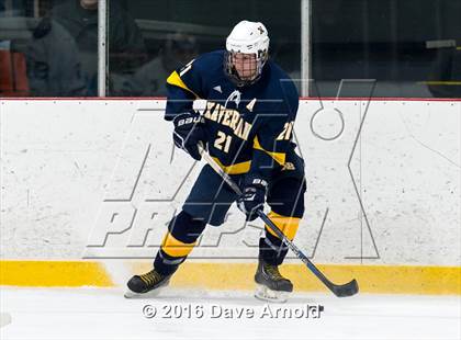 Thumbnail 2 in Xaverian Brothers @ St. John's Prep photogallery.