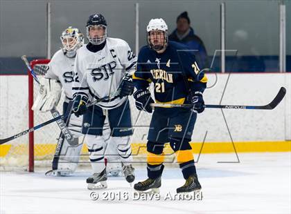 Thumbnail 2 in Xaverian Brothers @ St. John's Prep photogallery.