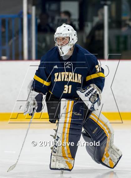 Thumbnail 1 in Xaverian Brothers @ St. John's Prep photogallery.