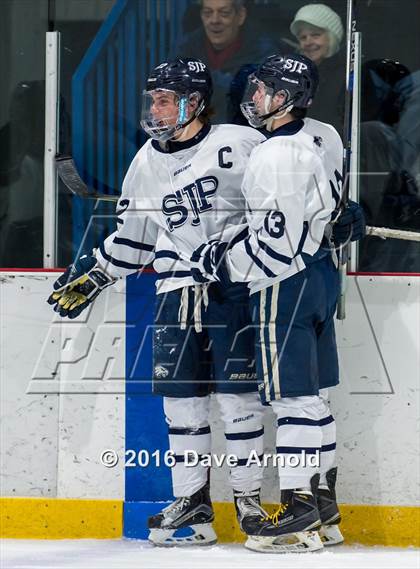 Thumbnail 3 in Xaverian Brothers @ St. John's Prep photogallery.